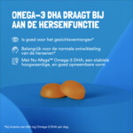 Yummygums Omega-3 Kids - 20.55 euro
