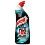 Harpic Toiletreiniger Powerplus Hygiene