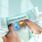 2x Pampers Premium Protection Luiers Maat 5 (11-16 kg) - 18.85 euro