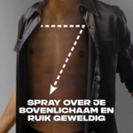 Axe Deodorant Bodyspray Core Collection Pakket - 35.33 euro