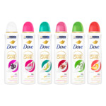 Dove Deodorant Core Collection Pakket - 33.91 euro