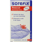 Sorefix Rescue Koortslipcreme