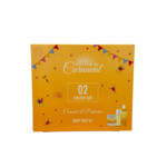 Amour De Carnaval Geschenkset 02 Golden Sun
