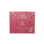 Amour De Carnaval Geschenkset 03 Sugar Berry