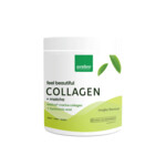 Purasana Feel Beautiful Collageen Matcha - 27.95 euro