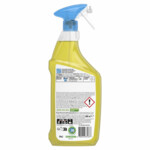 10x Mr. Propre Allesreiniger Spray Citroen - 34.93 euro