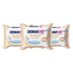 3x Demak Up Reinigingsdoek Sensitive - 16.01 euro