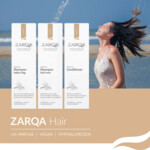 6x Zarqa Shampoo Anti-Roos - 90.99 euro