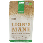Purasana Lion's Mane Poeder - 13.95 euro