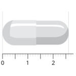 Vitals Calcium 400 mg Biologisch - 19.89 euro