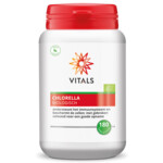 Vitals Chlorella Biologisch - 15.15 euro