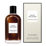 David Beckham Exquisite Leather Eau de Parfum - 32.19 euro