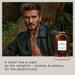David Beckham Exquisite Leather Eau de Parfum - 32.19 euro