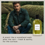 David Beckham Botanical Resin Eau de Parfum - 30.89 euro