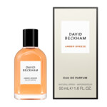 David Beckham Amber Breeze Eau de Parfum - 17.99 euro