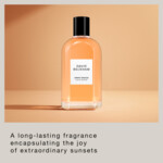 David Beckham Amber Breeze Eau de Parfum - 17.99 euro