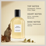 David Beckham Refined Woods Eau de Parfum - 29.99 euro