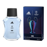Adidas UEFA 11 Eau de Toilette - 9.49 euro