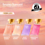 Bruno Banani Dangerous Woman Eau de Toilette - 18.75 euro