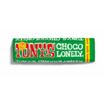 Tony's Chocolonely Melk Hazelnoot - 1.75 euro