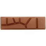 Tony's Chocolonely Melk Hazelnoot - 1.75 euro