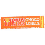 15x Tony's Chocolonely Melk Karamel Zeezout - 28.84 euro