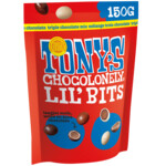 Tony's Chocolonely Lil'Bits Triple Chocolade Mix