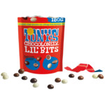 Tony's Chocolonely Lil'Bits Triple Chocolade Mix - 4.69 euro