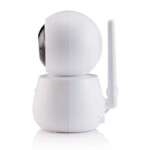 Alecto DVM2043C Extra Camera voor DVM2043 Babyfoon - 80.49 euro