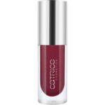 Catrice Eternal Red Cherry Bomb Lip Oil C03 Dark Romance - 4.89 euro