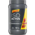 PowerBar Isoactive Red Fruit - 13.35 euro