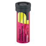 PowerBar Electrolyte Tabs Raspberry Pomegranate