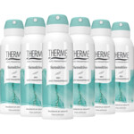 6x Therme Anti-Transpirant Sensitive Spray