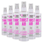 6x Noughty Thirst Aid Conditioning & Detangling Spray