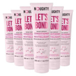 6x Noughty Let's Bond Repair Conditioner