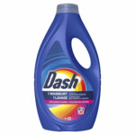 Dash Vloeibaar Wasmiddel Color 30 Wasbeurten - 14.49 euro