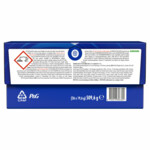 Dash Wasmiddelcapsules 4in1 Pods Amber & Orchidee - 16.44 euro