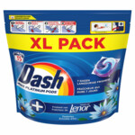 Dash Wasmiddelcapsules 4in1 Pods Zeebries - 29.99 euro
