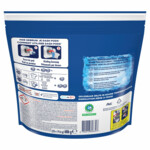 Dash Wasmiddelcapsules 4in1 Pods Zeebries - 29.99 euro