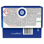 4x Dash Wasmiddelcapsules 4in1 Platinum Pods +Extra Vlekkenverwijderaar - 36.55 euro