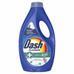 Dash Vloeibaar Wasmiddel Katoen fris 30 Wasbeurten - 12.09 euro