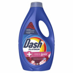 Dash Vloeibaar Wasmiddel Jasmin & Rose de Mai 30 Wasbeurten - 17.99 euro