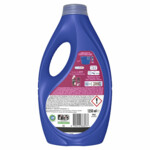 Dash Vloeibaar Wasmiddel Jasmin & Rose de Mai 30 Wasbeurten - 17.99 euro