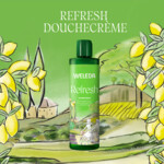 WELEDA Refresh Douchecreme Citrus - 9.79 euro
