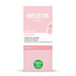 WELEDA Herstellende Gezichtsolie Sensitive - 13.49 euro