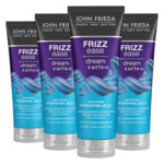 4x John Frieda Frizz Ease Dream Curls Advanced Hydrating Jelly