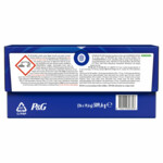 4x Dash Wasmiddelcapsules 4in1 Pods Jasmin & Rose de Mai - 53.99 euro