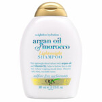 OGX Shampoo Lightweigt  Argan Oil of Morocco