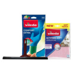 Vileda Alles voor Vensters Pakket