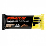 3x PowerBar Energize Bar Chocolate